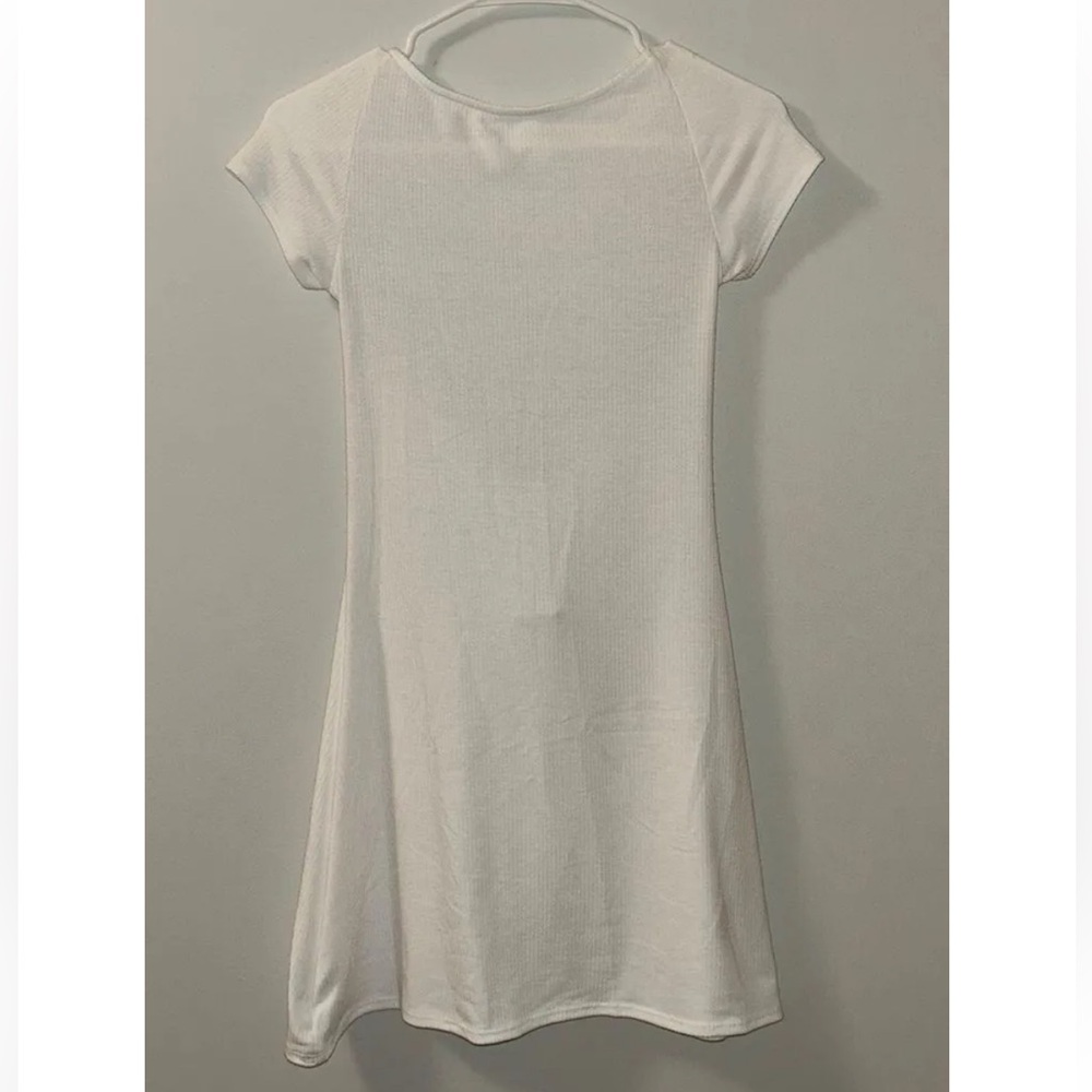 Urban Outfitters Backless Dress